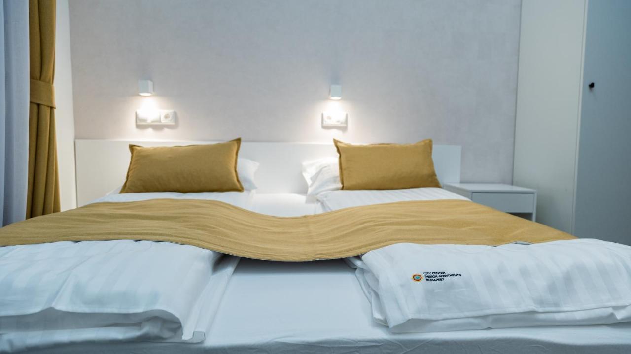 Bpr Downtown Gemstone Apartments บูดาเปสต์ ภายนอก รูปภาพ
