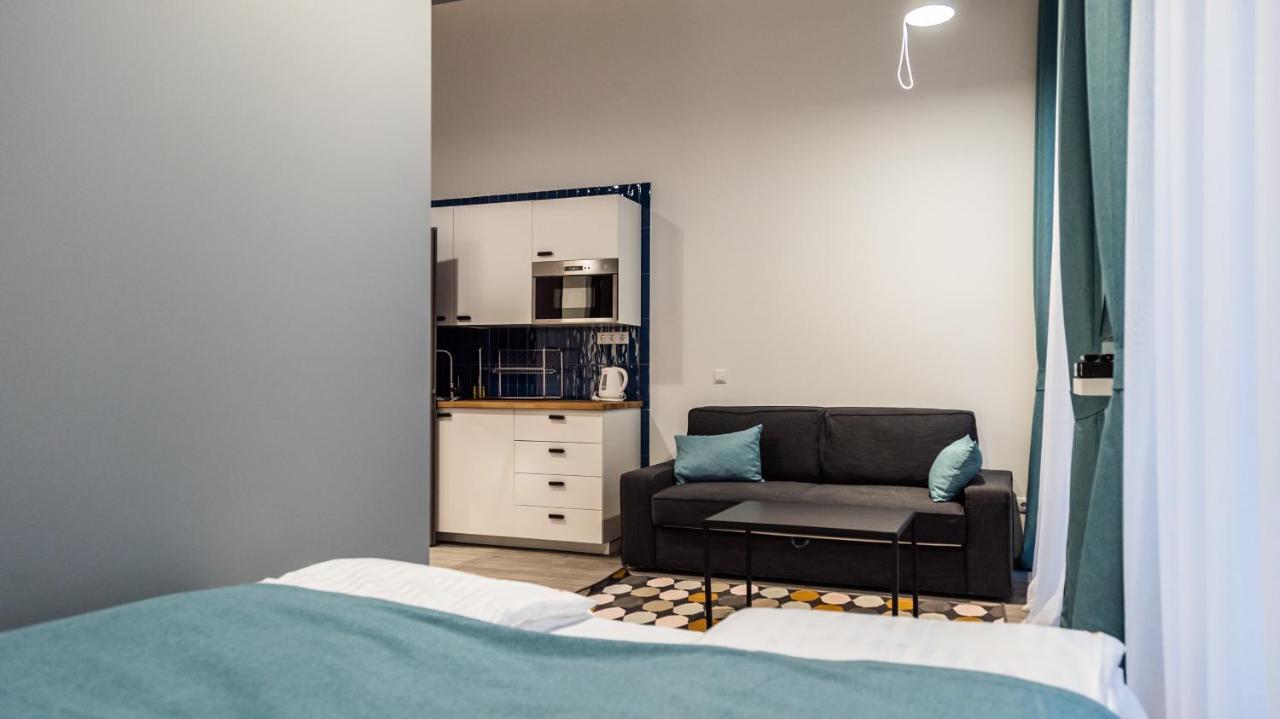Bpr Downtown Gemstone Apartments บูดาเปสต์ ภายนอก รูปภาพ